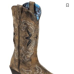 Women’s Western Cowboy Boots